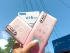 Vivo V15 ধামাকা অফার 8+256 🥰 (New)