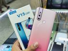 Vivo V15 Discount Off 💥 (Used)
