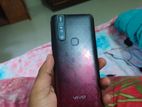 Vivo V15 . (Used)