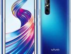 Vivo V15 Full box-(6/128)GB (New)