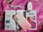 Vivo V15 Fxd 6/128 (New)