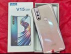 Vivo V15 Fxd 8/256 (New)