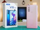 Vivo V15 HoT Offere 8+256 (Used)
