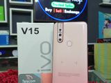 Vivo V15 হট অফারে-[ 6+128]জি (New)