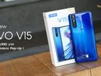 Vivo V15 L❤️‍🔥❤️‍🔥 (New)