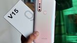 Vivo V15 মটর ক্যামেরা (Used)