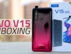 Vivo V15 <<<>>> (New)