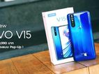 Vivo V15 .. (New)