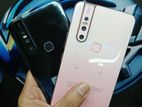 Vivo V15 . (New)
