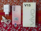 Vivo V15 (New)