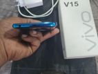 Vivo V15 . (Used)