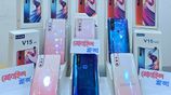 Vivo V15 পাইকারি দাম ৮+২৫৬ GB (Brand New)