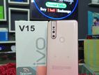 Vivo V15 ফুল বক্স-[8+256]জি (New)