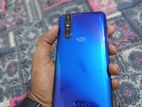 Vivo V15 ফুল ফ্রেশ ৬-৬৪ (Used)