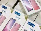 Vivo V15 pop-up camera 8+256 (Brand New)