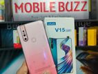 Vivo V15 POP-UP 📷 (Used)