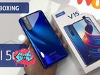 Vivo V15 পোপোক্যামেরা=[8+256] (New)