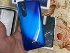 Vivo V15 Pro 6/128 full box (Used)