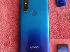 Vivo V15 Pro 6/128 gb (Used)