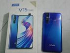 Vivo V15 Pro 6/128 (Used)