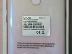 Vivo V15 Pro 8/128FullBox. (Used)