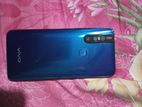 Vivo V15 Pro goob (Used)