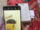 Vivo V15 Ram 8/256 (Used)