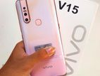 Vivo V15 Ram 8 GB ROM 128 GB. (New)