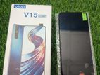 Vivo V15 Ram:8gb Rom:256 (Used)