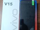 Vivo V15 STORAGE 256 GB (Used)