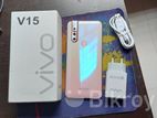 Vivo V15 (Used)