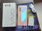 Vivo V15 (Used)