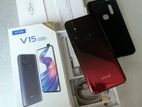 Vivo V15 ,,,,,, (Used)