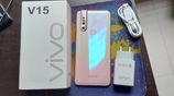 Vivo V15 . (Used)