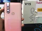 Vivo V15 (Used)