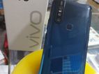 Vivo V15 (Used)