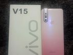 Vivo V15 (Used)