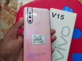 Vivo V15 . (Used)