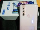 Vivo V15 (Used)