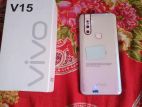 Vivo V15 (Used)