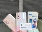 Vivo V15 (Used)