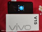 Vivo V15 , (Used)