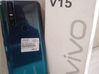 Vivo V15 . (Used)