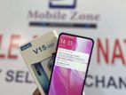 Vivo V15 . (Used)