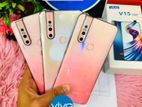 Vivo V15⚡8⚡256⚡ ফুল বক্স (New)