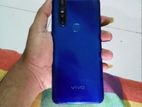 Vivo V17 6GB Ram (Used)