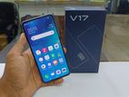 Vivo V17 8/128GB ʜᴏᴛ Oғғᴇʀ (Used)