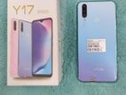 Vivo V17 8/258 ফ্রেশ কন্ডিশন (Brand New)