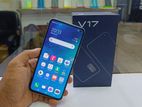 Vivo V17 8GB Ram/128GB Rom (Used)