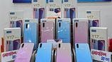 Vivo V17 মোবাইল প্লাজা 8/256 (Brand New)
